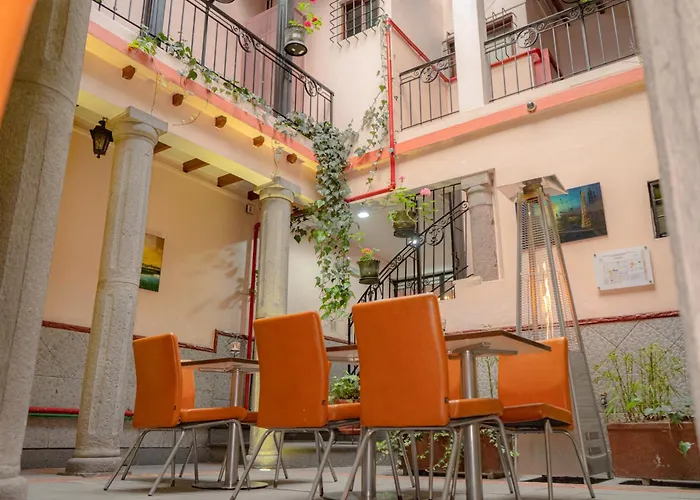Rincon Familiar Hotel Boutique