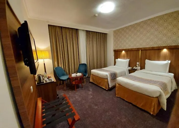Saraya Harmony Hotel C