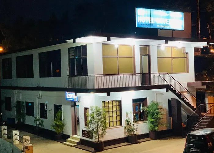 Madikeri Cheap Hotels