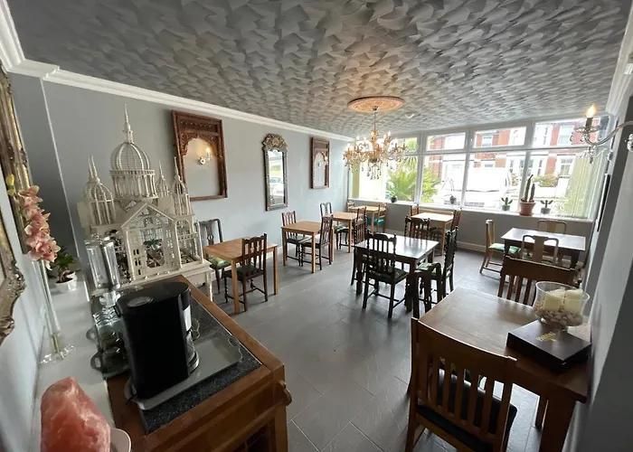 Wight Orchid Island Hotel