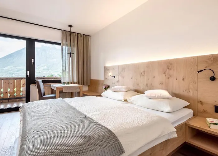Pension Appartment Hecherhof
