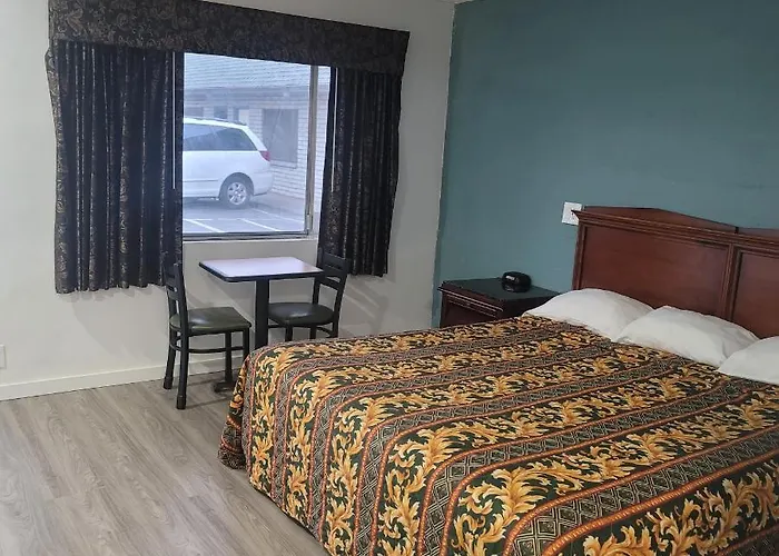 Economy Inn