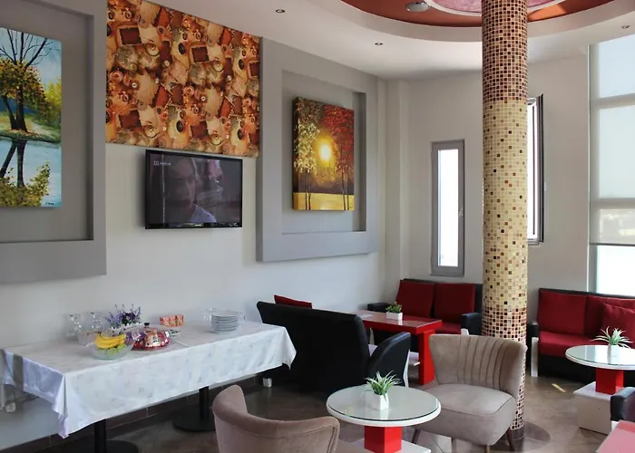 Luander Hotel