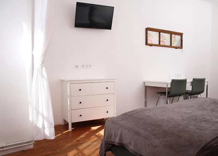 Hotel Im Stift Neuberg