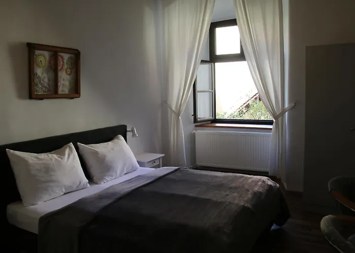 Hotel Im Stift Neuberg