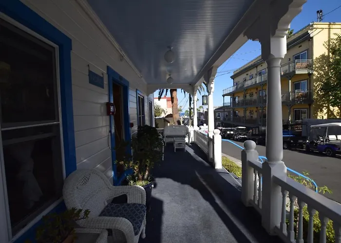 Hotel Catalina