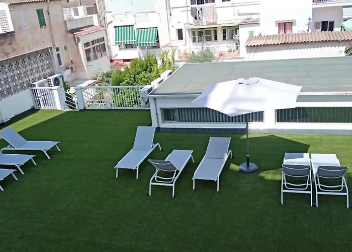 Hotel Abelay