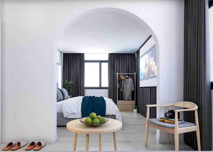 Xiamen 12 Seaside Hotel - 3 Min Walk To Huangcuo Beach