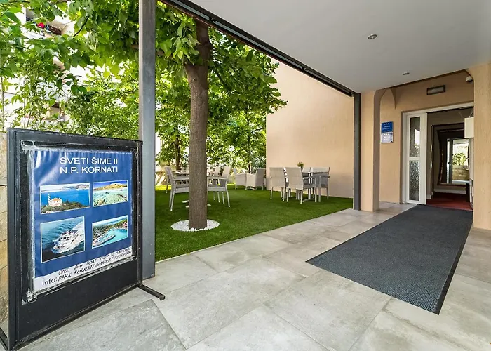 Zadar Cheap Hotels