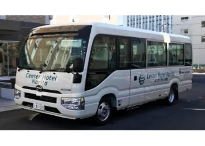 Meet Inn Narita - Vacation Stay 43769V