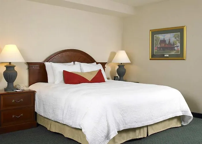 Hilton Garden Inn Hartford South/Glastonbury