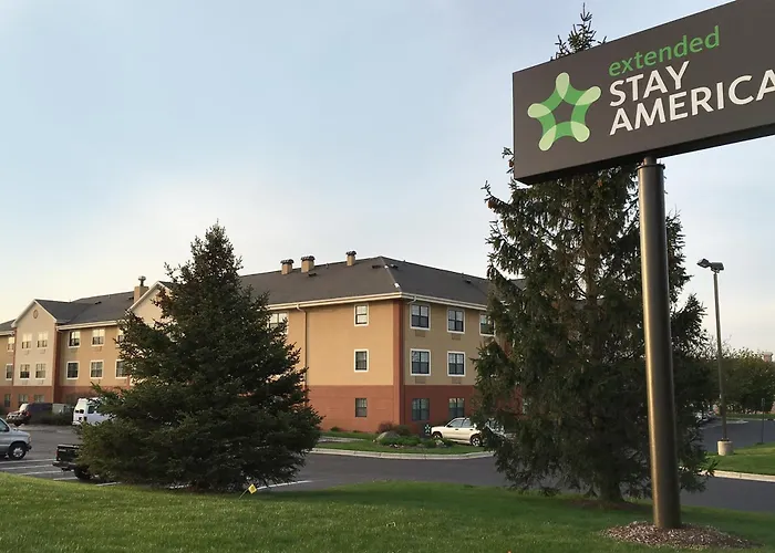 Kentwood Cheap Hotels