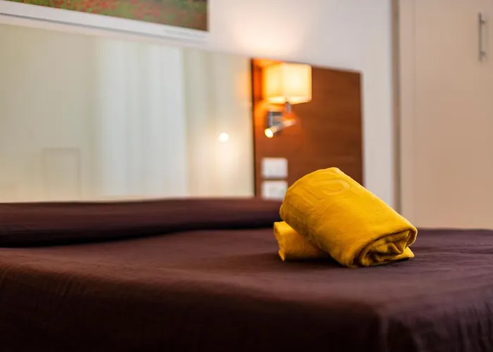 Hotel President