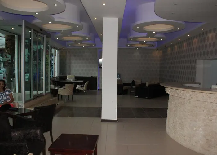 Alvin Hotel