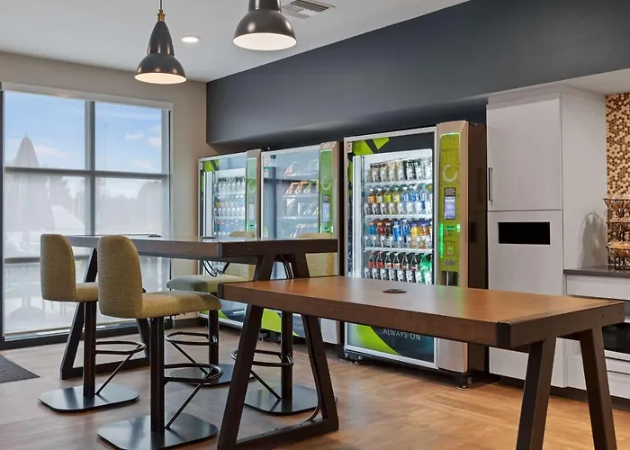 Extended Stay America Premier Suites - Atlanta - Newnan