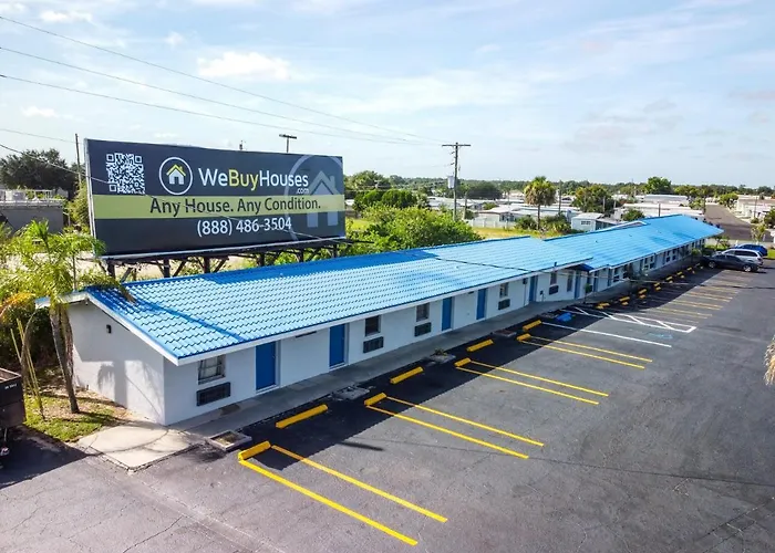 Howard Johnson By Wyndham Sebring