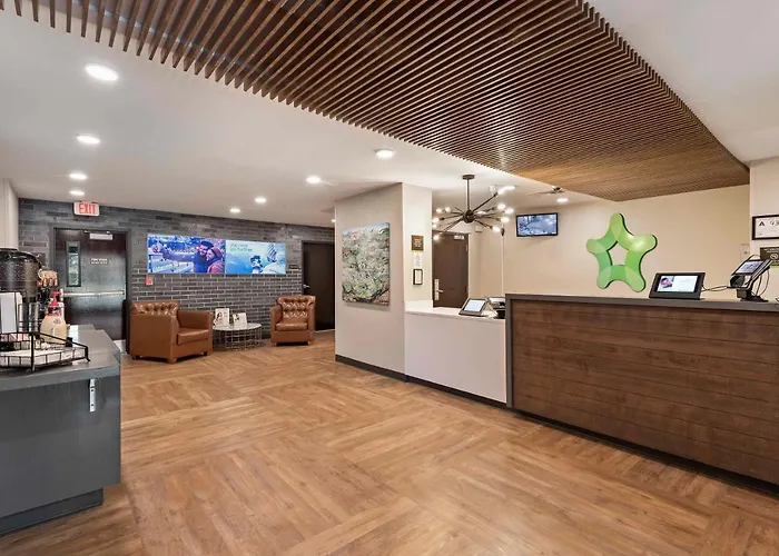 Extended Stay America Select Suites - Dallas - Lewisville