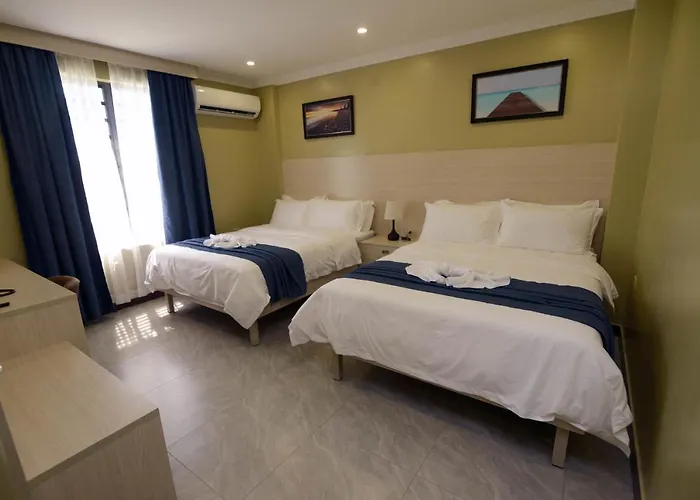 The Caye Hotel Caye Caulker