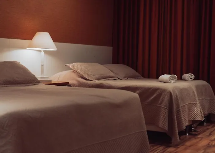 Canto Belo Residenziale