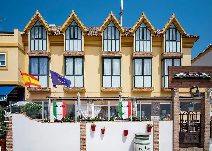 Hotel Dona Matilde