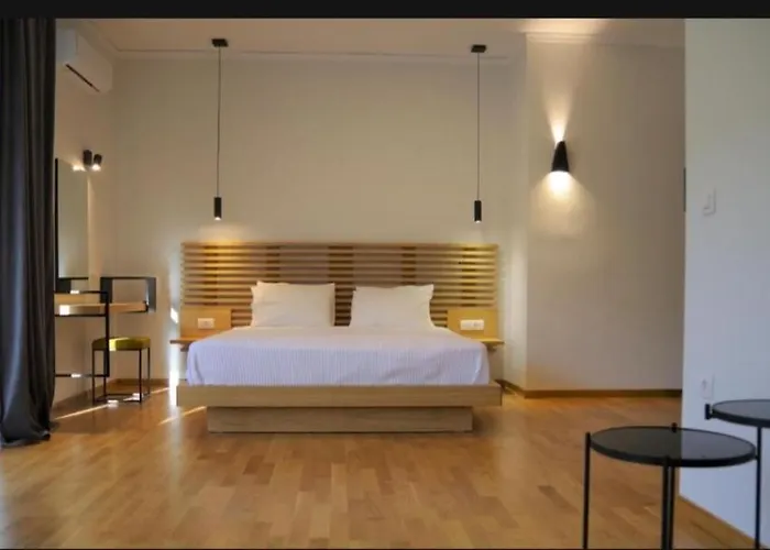 Theoxenia Hotel