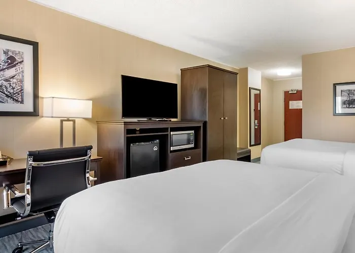 The Capitol Hotel