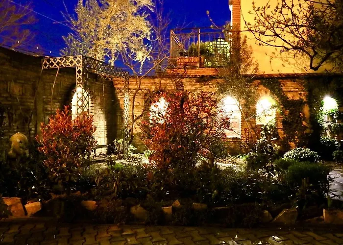 Artists Residence In Tbilisi