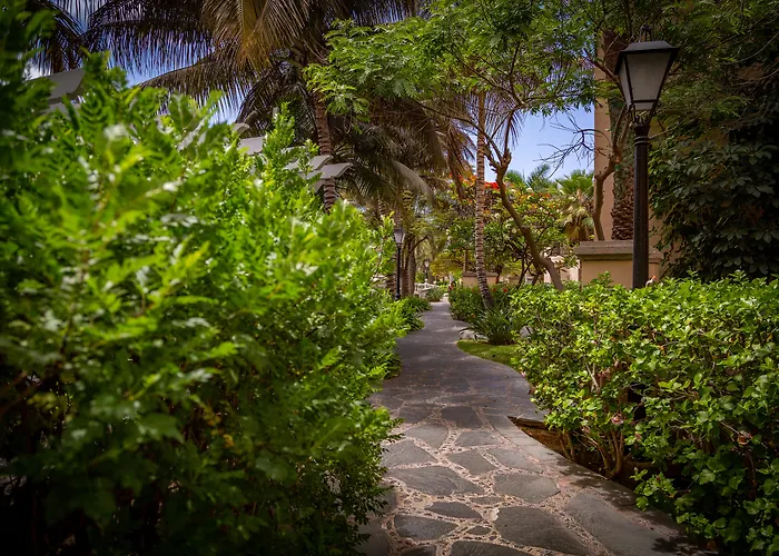 Maspalomas (Gran Canaria) Cheap Hotels