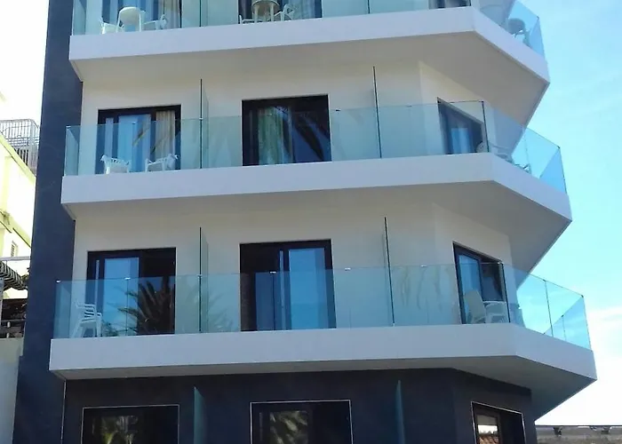 Hotel Tropical