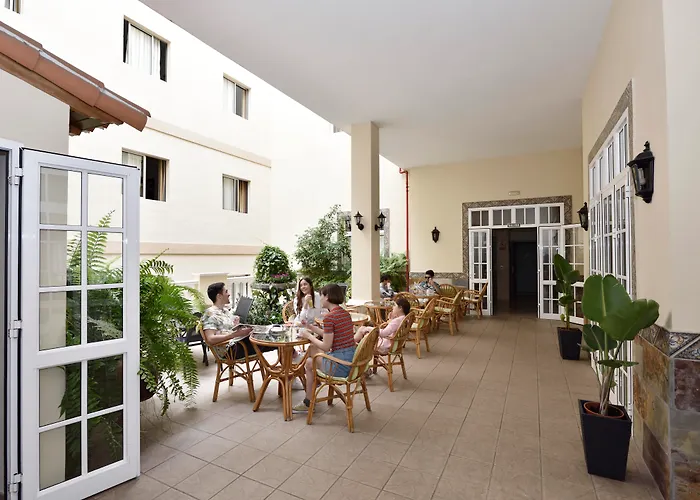Hotel Marte