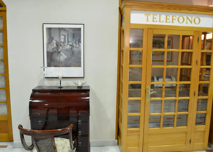 Hotel Regio 2