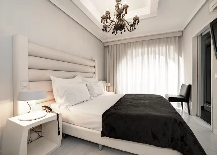 Hotel Pilar Plaza