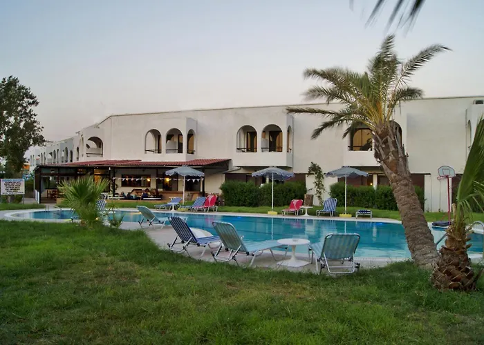 Argo Hotel (Adults Only)