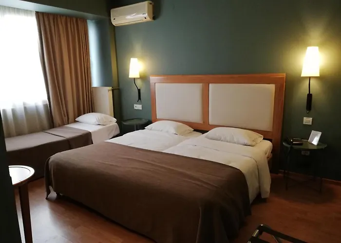 Olympic Hotel