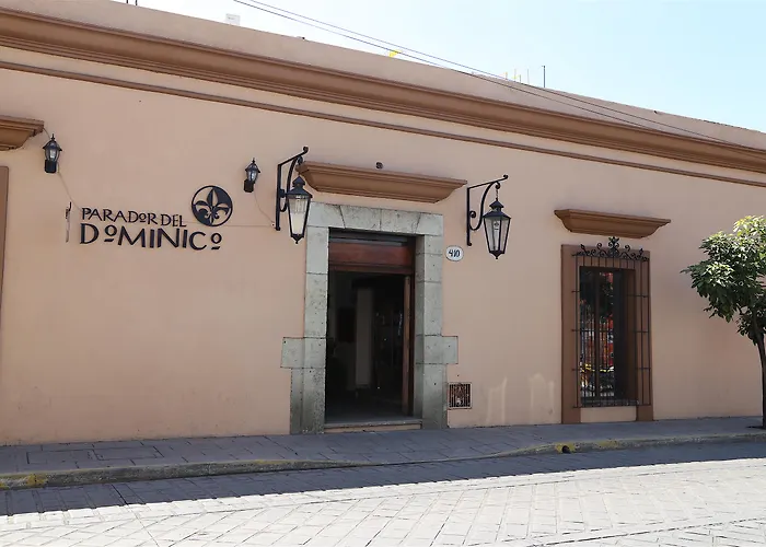 Parador Del Dominico