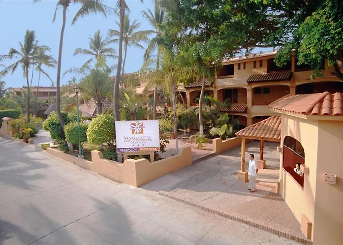 Hotel Margaritas