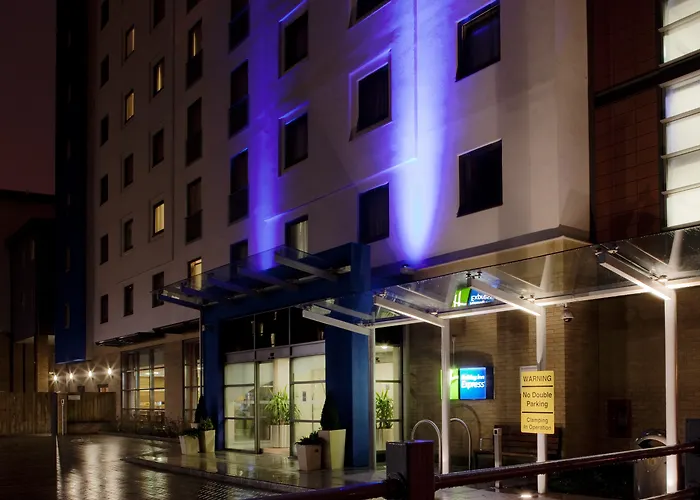 Holiday Inn Express Slough
