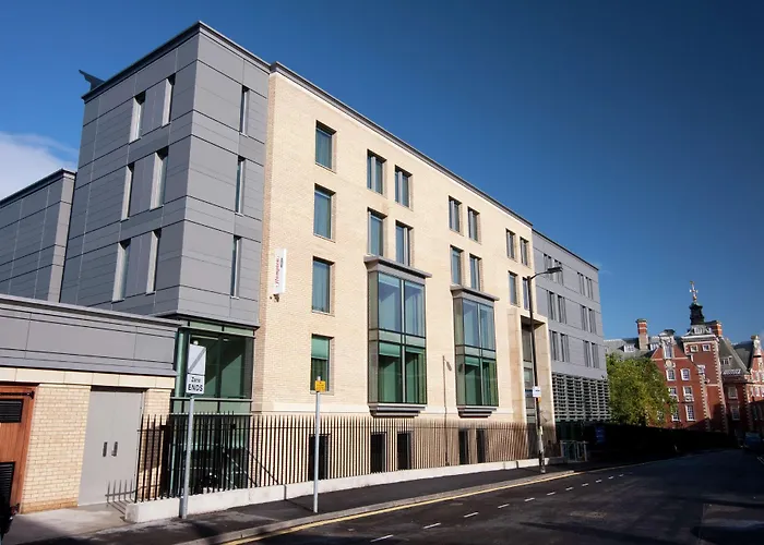 Hampton By Hilton York