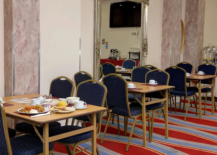 Best Western Greater London