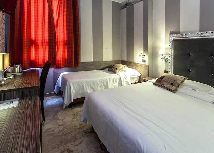 Canova Hotel