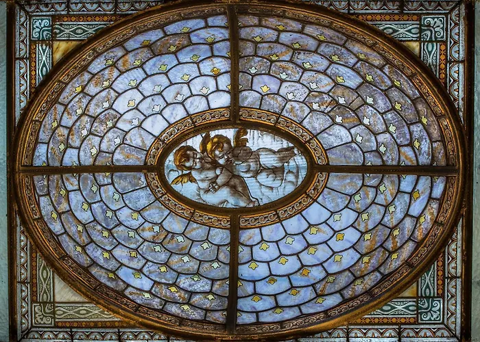 Hotel Paris