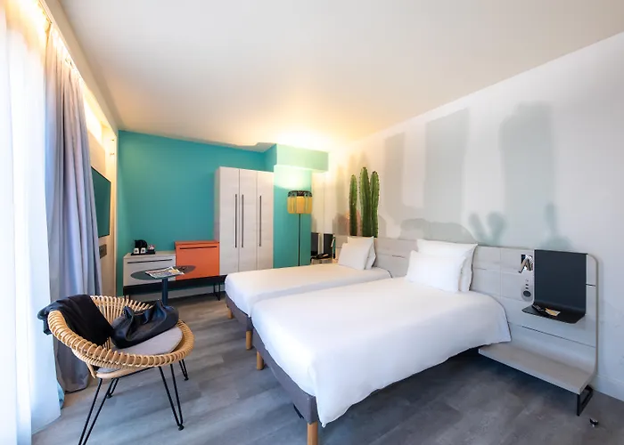 Monte Carlo Cheap Hotels