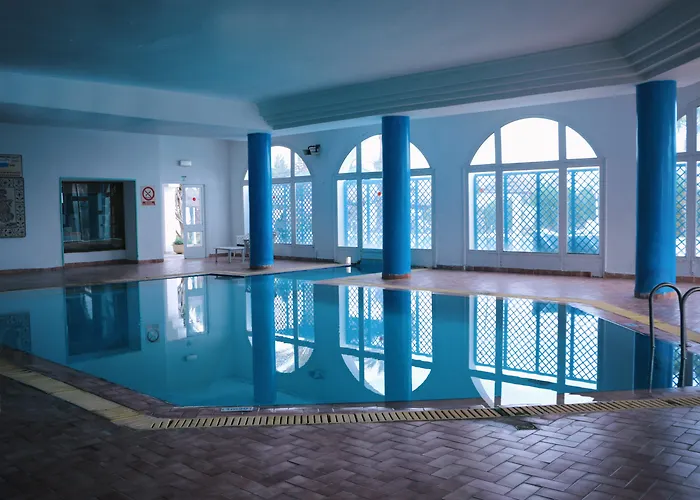 Hotel Le Khalife