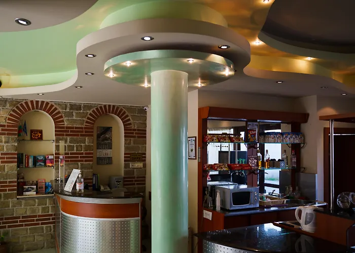 Dionis Hotel