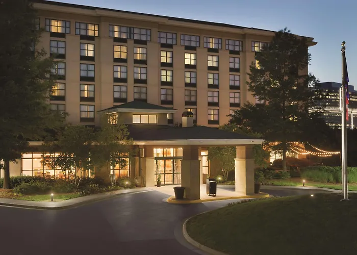 Hilton Garden Inn Atlanta Perimeter Dunwoody
