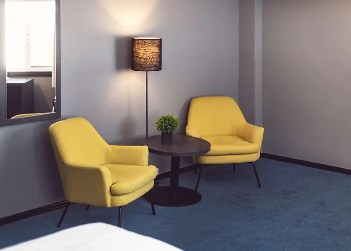 Hotel Haugesund