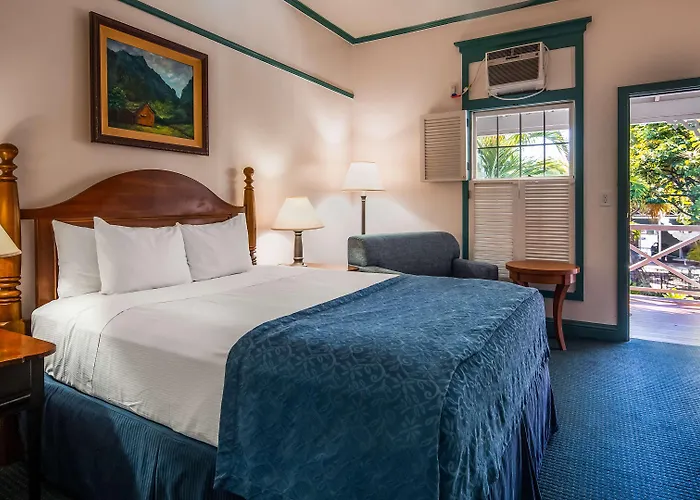Best Western Pioneer Inn