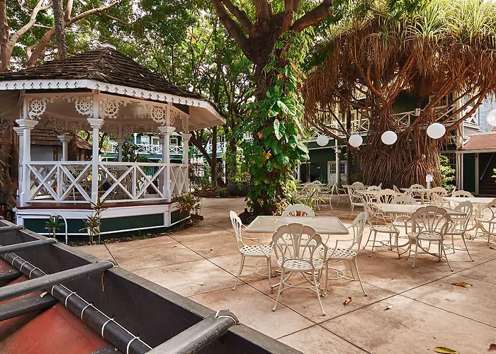 Best Western Pioneer Inn