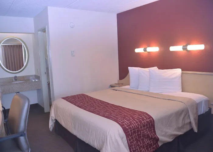 Fairbridge Inn Express Baton Rouge