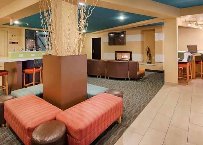 Sandcastle Resort